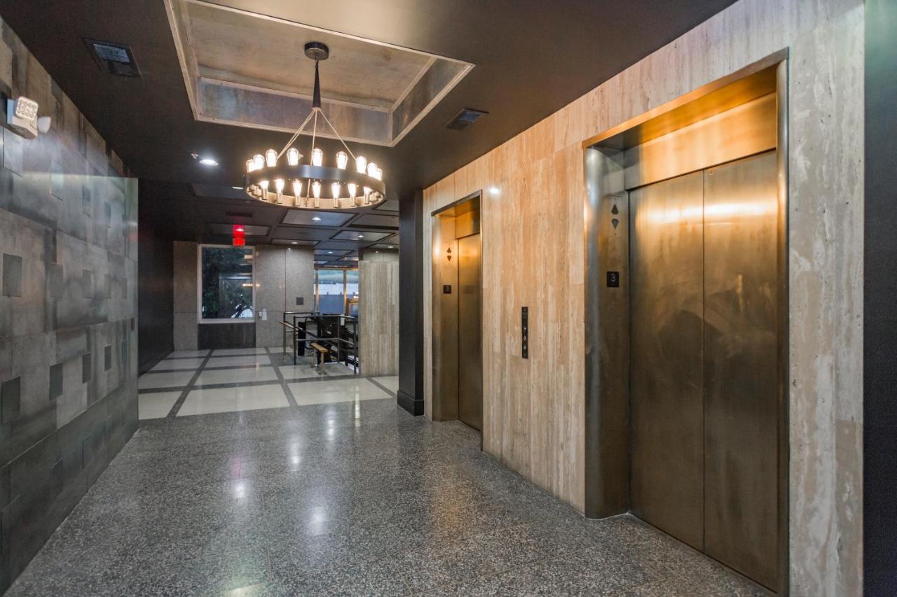 Mint House At The Reserve - Нэшвилл Экстерьер фото