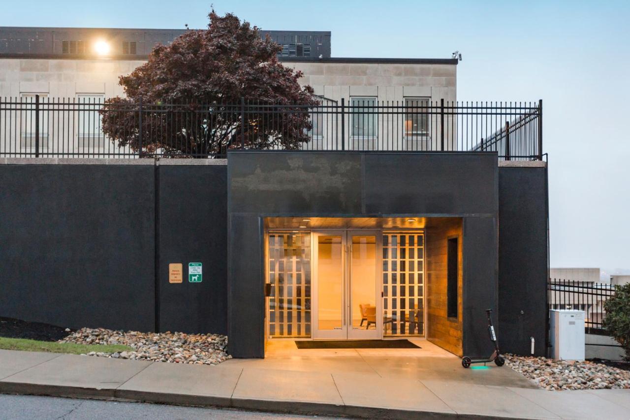 Mint House At The Reserve - Нэшвилл Экстерьер фото