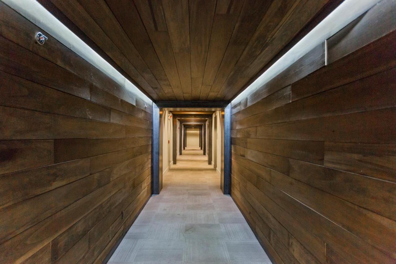 Mint House At The Reserve - Нэшвилл Экстерьер фото